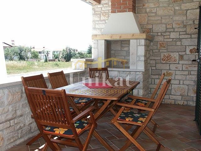 Doppia casa con piscina - 350 m dalla spiaggia